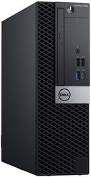 Dell OptiPlex 7060 SFF Desktop