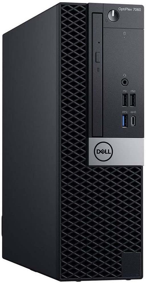Dell OptiPlex 7060 SFF Desktop