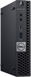 Dell OptiPlex 7060 Micro Desktop