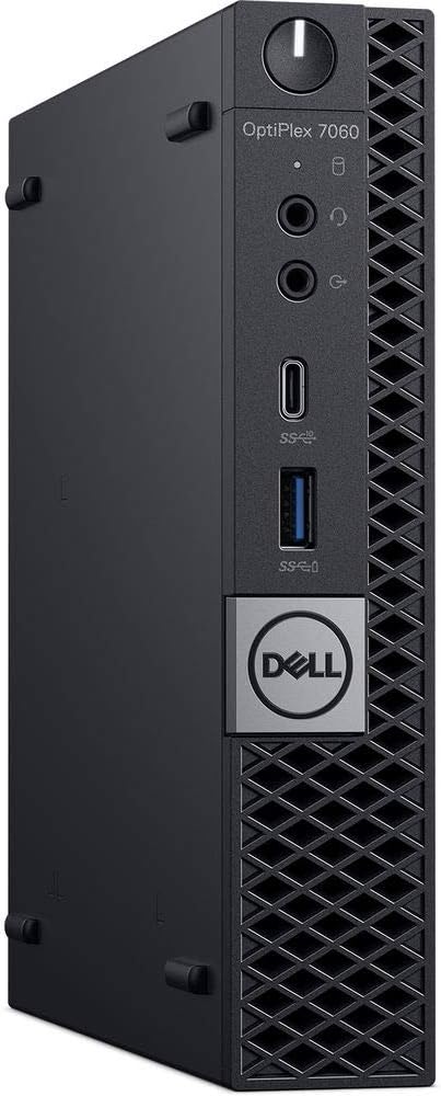 Dell OptiPlex 7060 Micro Desktop