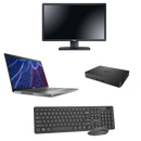 Dell Latitude 5430 WD15 Monitor Bundle