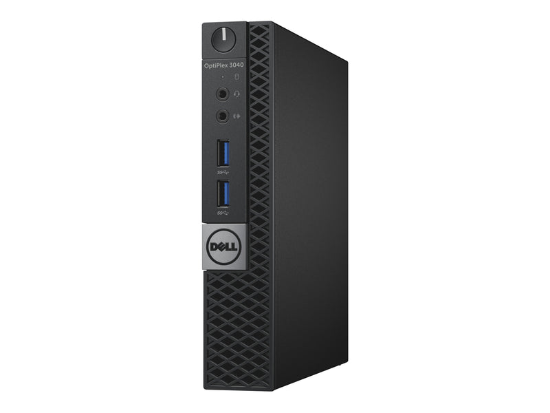 Dell OptiPlex 3040 Micro Desktop
