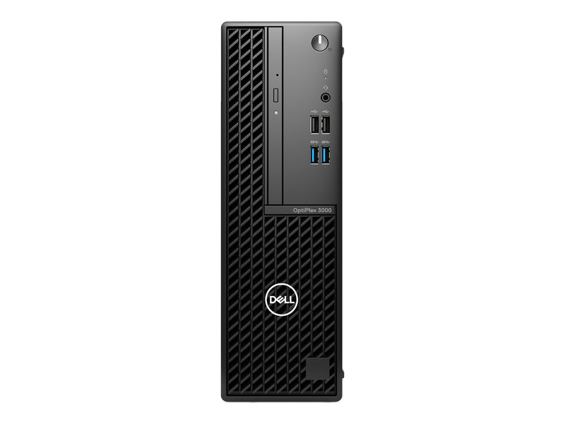 Dell OptiPlex 3000 SFF Desktop