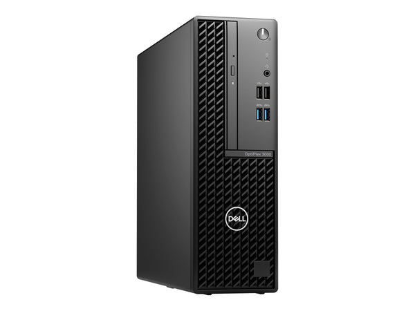 Dell OptiPlex 3000 SFF Desktop