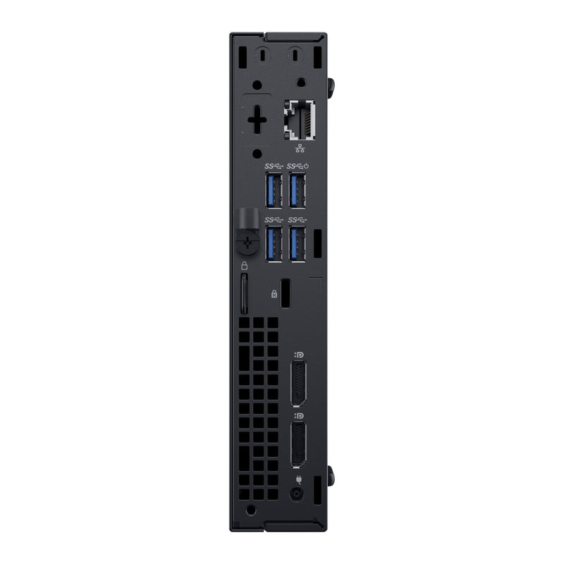 Dell OptiPlex 5070 Micro Desktop