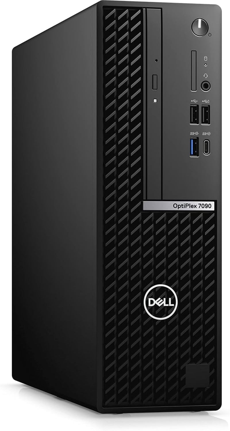Dell OptiPlex 7090 SFF Desktop
