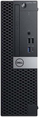Dell OptiPlex 7060 SFF Desktop