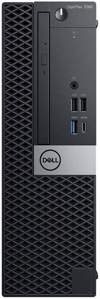 Dell OptiPlex 7060 SFF Desktop
