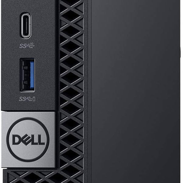 Dell OptiPlex 7060 Micro - Refurbished Desktop PC