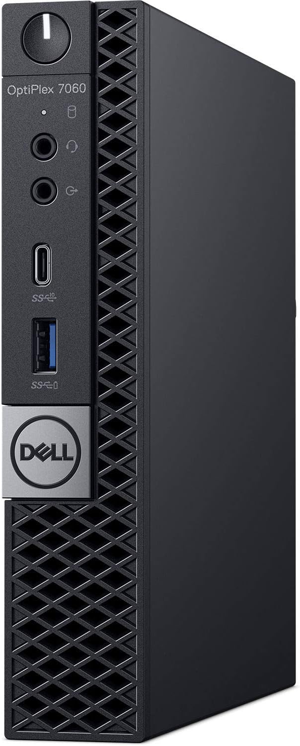 Dell OptiPlex 7060 Micro Desktop
