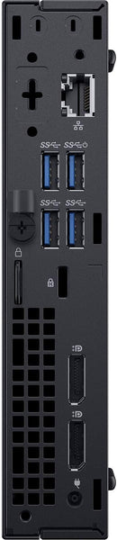 Dell OptiPlex 7060 Micro Desktop
