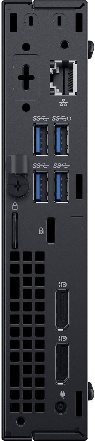 Dell OptiPlex 7060 Micro Desktop