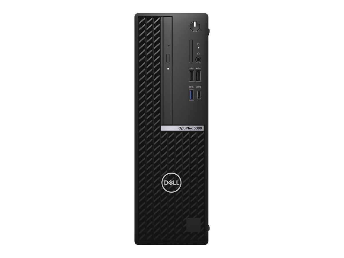 ☆週末特価☆【SSD搭載】DELL Optiplex5080 SFF ☆週末特価☆【SSD搭載】DELL Optiplex5080 SFF ☆週末特価☆【SSD搭載