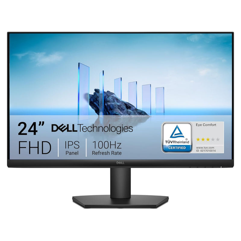 Dell Black Friday Work-From-Home Bundle | Dell OptiPlex 7080 Micro | Monitor | Keyboard/Mouse | Wi-Fi