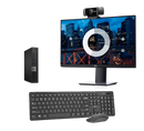 BLACK FRIDAY DEAL - Dell Optiplex 5060 Micro Business Bundle