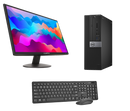 Dell SFF Bundle