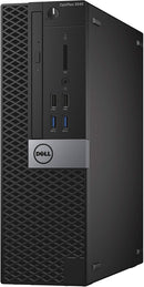 Dell OptiPlex 3040 SFF Desktop