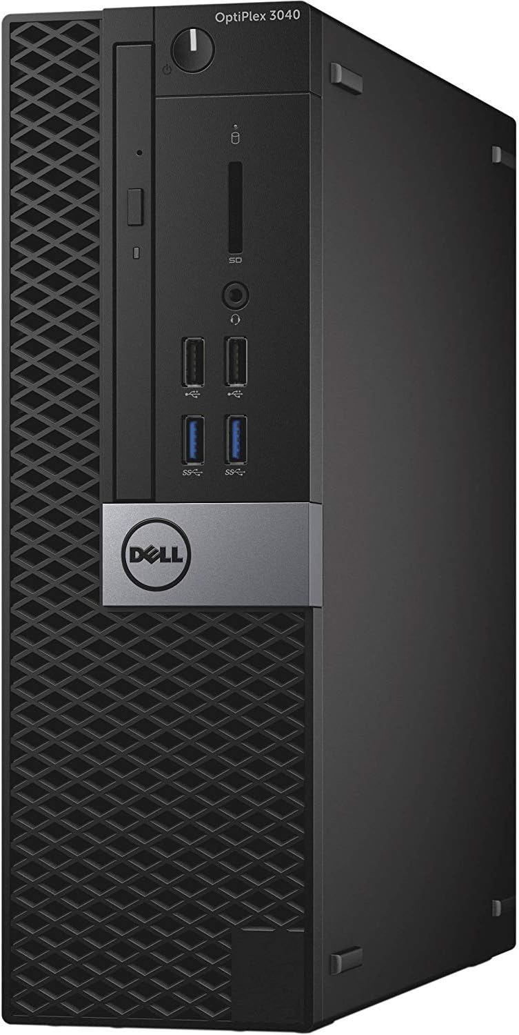 Dell OptiPlex 3040 SFF Desktop
