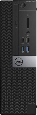 Dell OptiPlex 3040 SFF Desktop