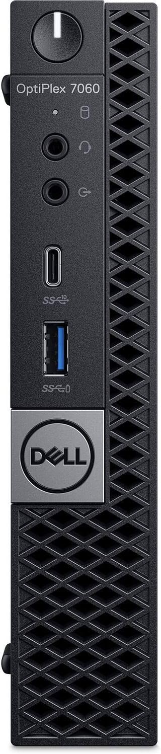 Dell OptiPlex 7060 Micro Desktop