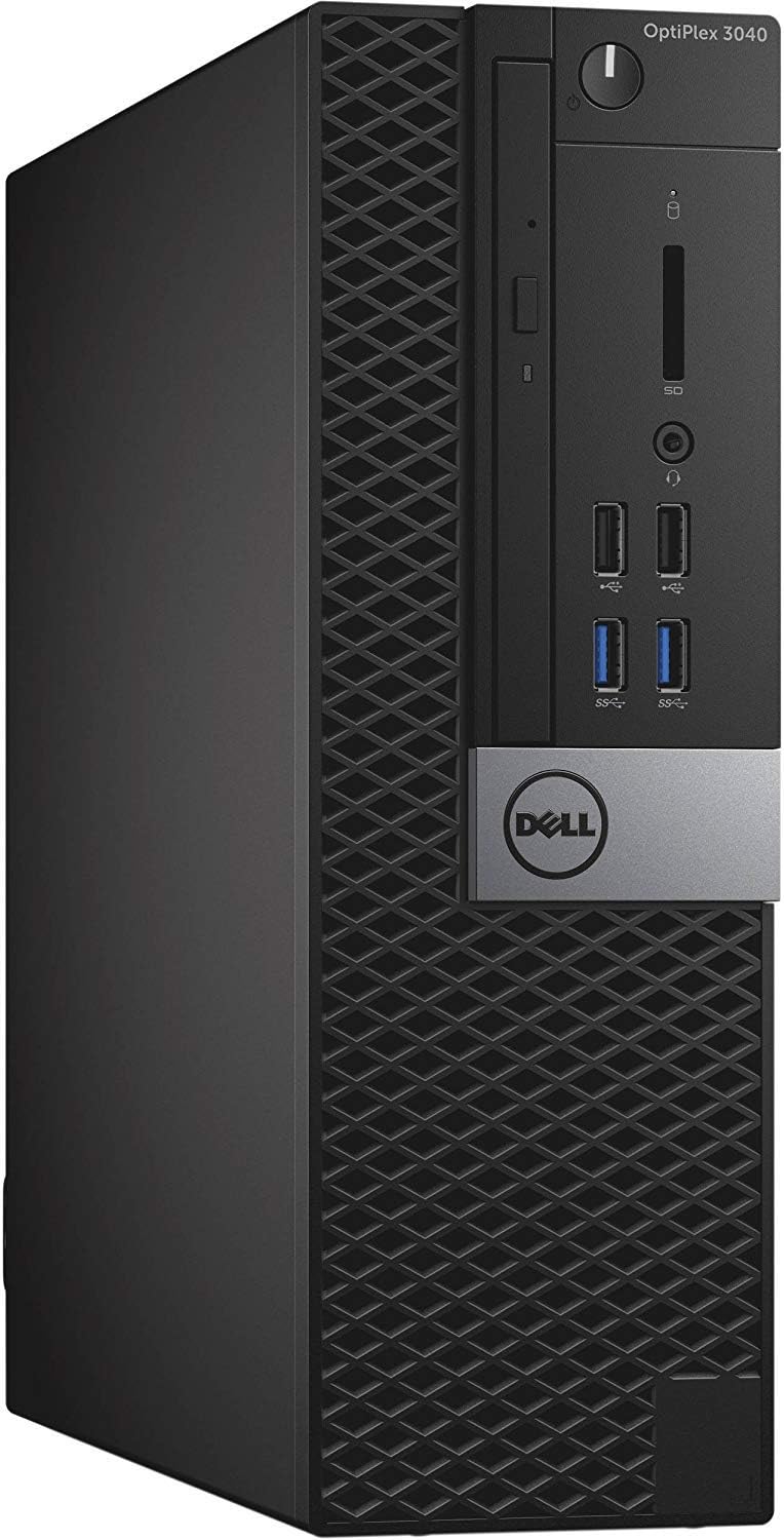 Dell OptiPlex 3040 SFF Desktop