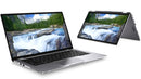 Dell 7400 2 in 1 Laptop / i7-8650U / 16GB Ram / 256GB SSD