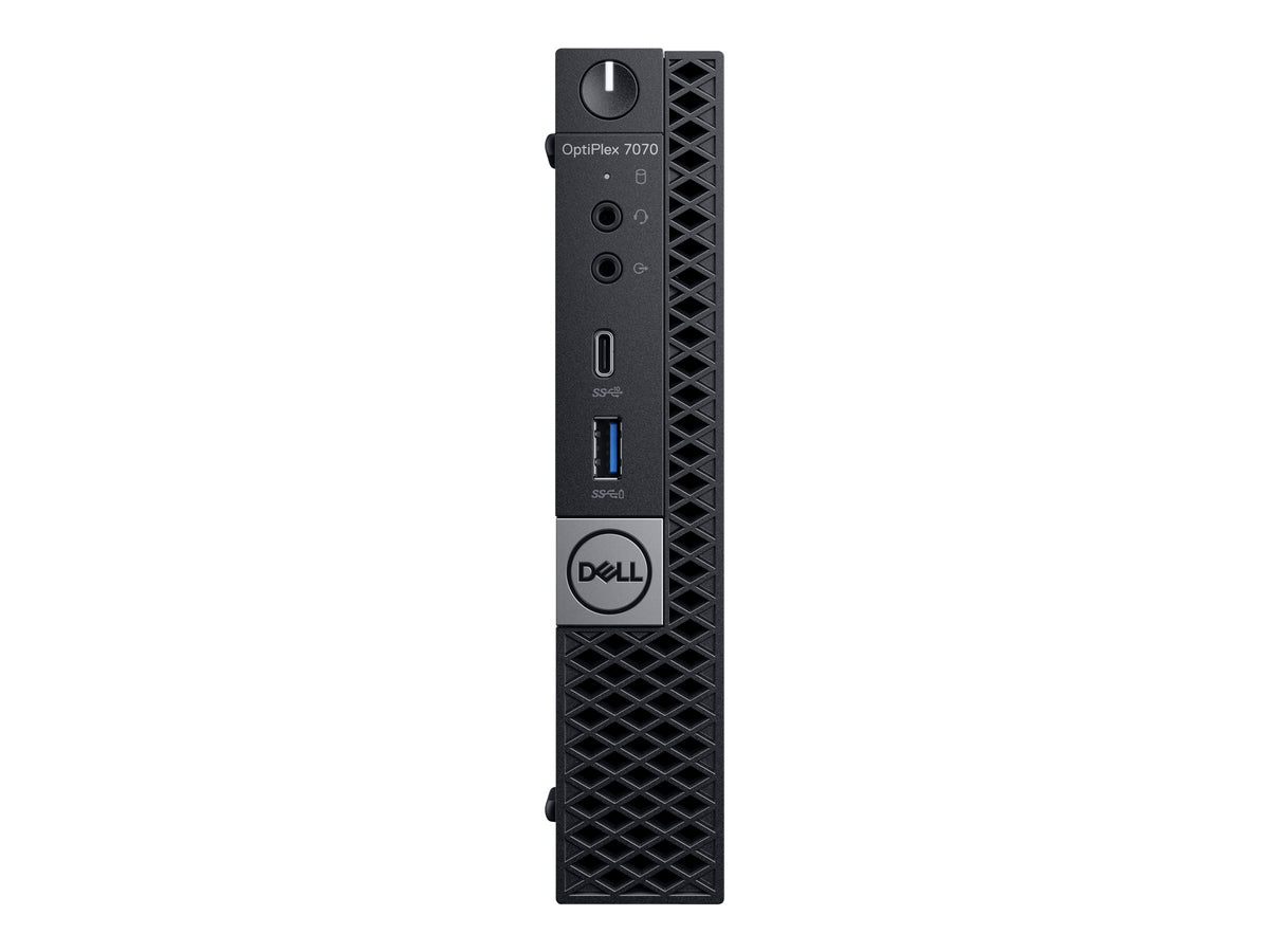 DELL OptiPlex 7070 Micro 本体 Amazon.com: Dell OptiPlex 7070 Business Micro Desktop Computer