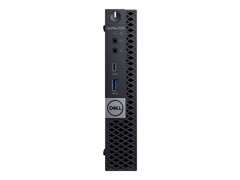 Dell OptiPlex 7070 Micro Desktop
