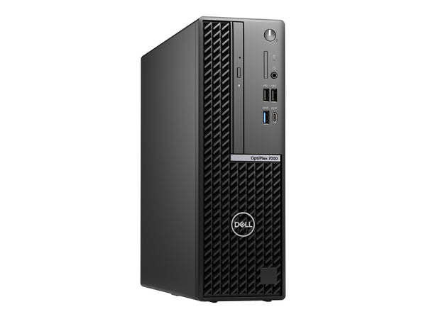 Dell OptiPlex 7000 SFF Desktop