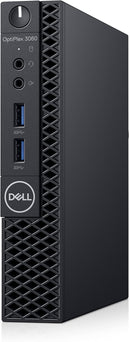 Dell OptiPlex 3060 Micro Desktop