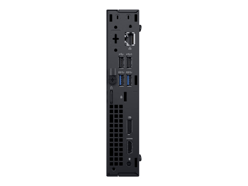 Dell OptiPlex 3060 Micro Desktop