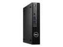 Dell OptiPlex 3000 Micro Desktop