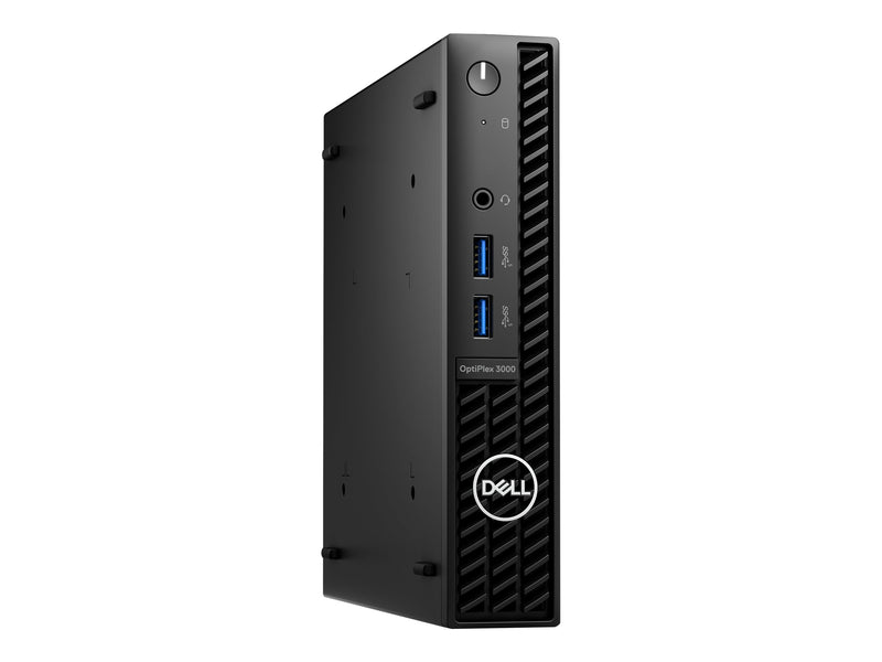 Dell OptiPlex 3000 Micro Desktop