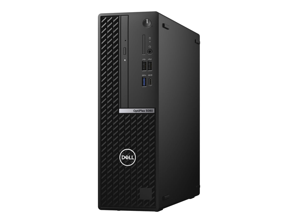 ☆本日限定！！☆【快適スリムPC】Optiplex 5080 Dell OptiPlex 5080 SFF Desktop