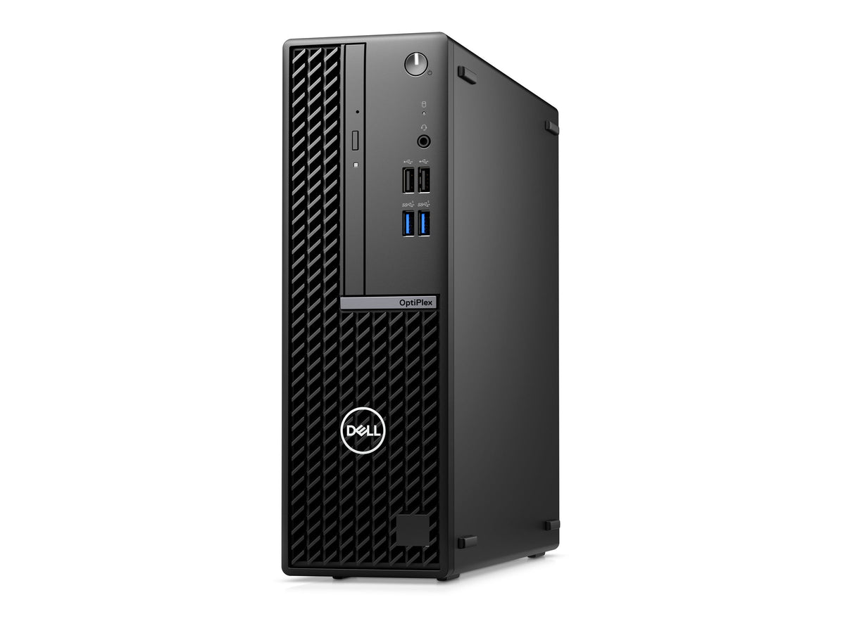 Windowsデスクトップ DELL OptiPlex 7010 SFF COREi5 Dell OptiPlex 7010 SFF - Refurbished Desktop PC