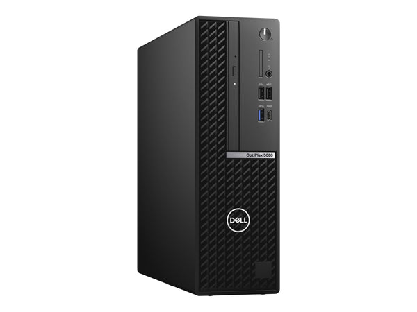 Dell OptiPlex 5080 SFF Desktop
