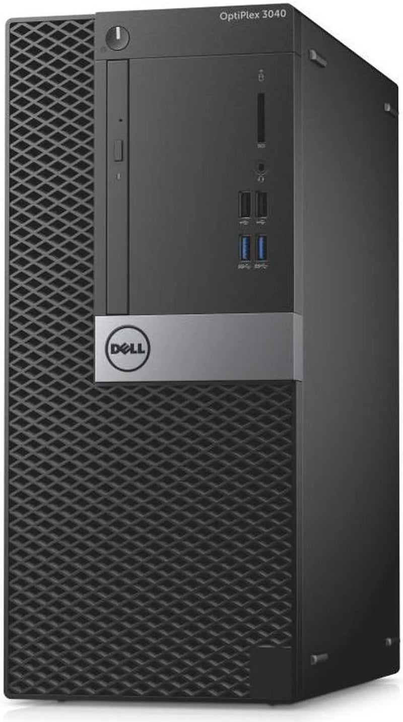 Dell OptiPlex 3040 Mini Tower Desktop