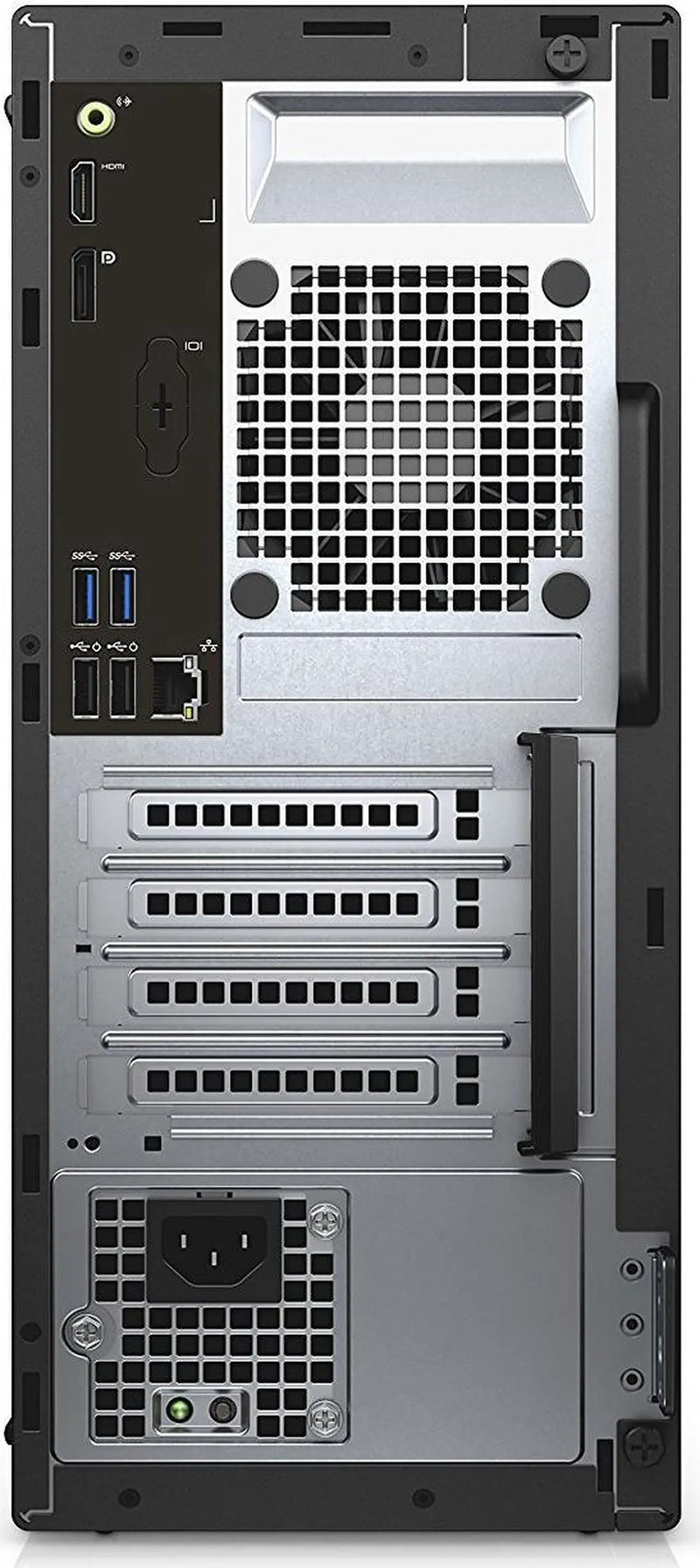 Dell OptiPlex 3040 Mini Tower Desktop