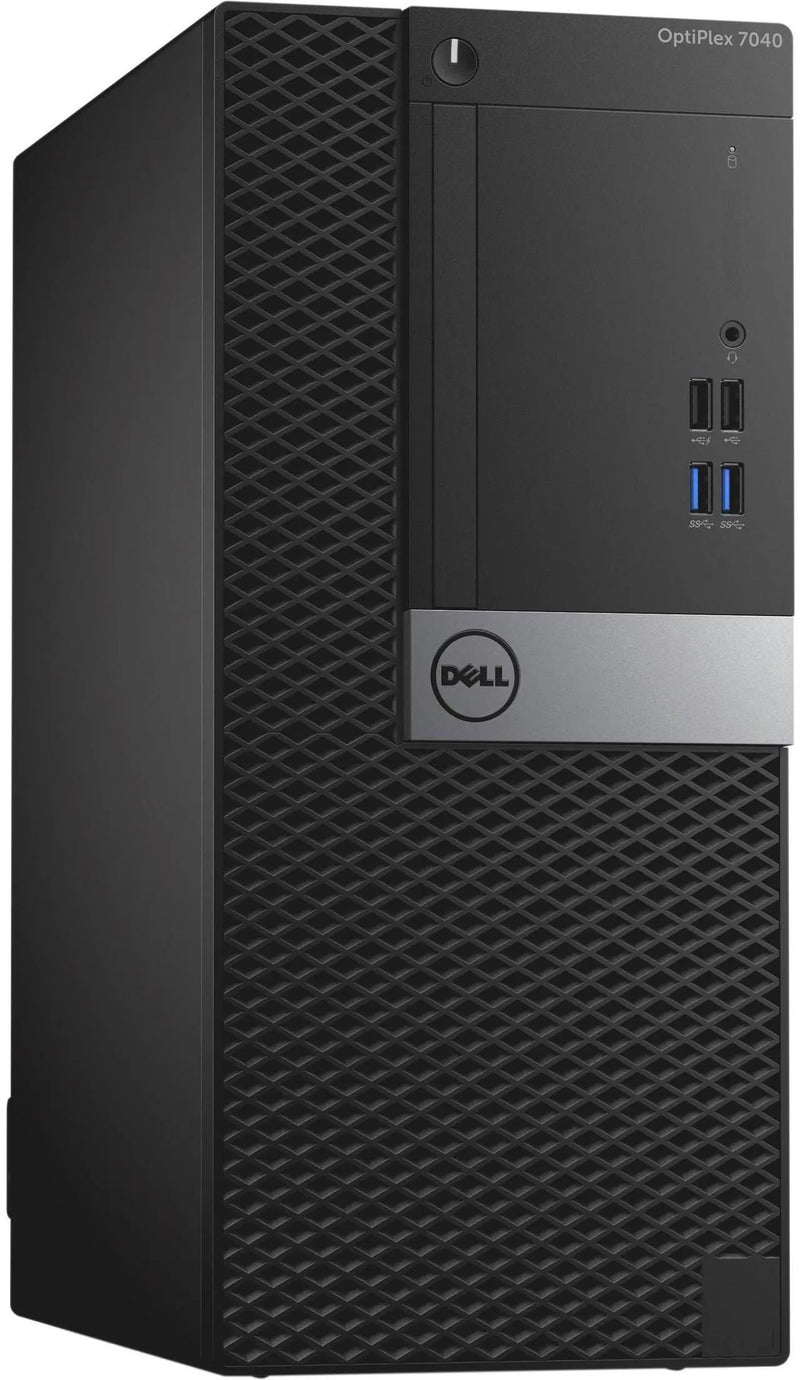 Dell OptiPlex 7040 Mini Tower Desktop