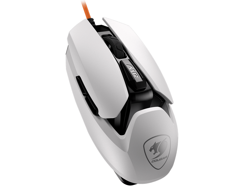 Cougar AirBlader Tournament Gaming Mouse