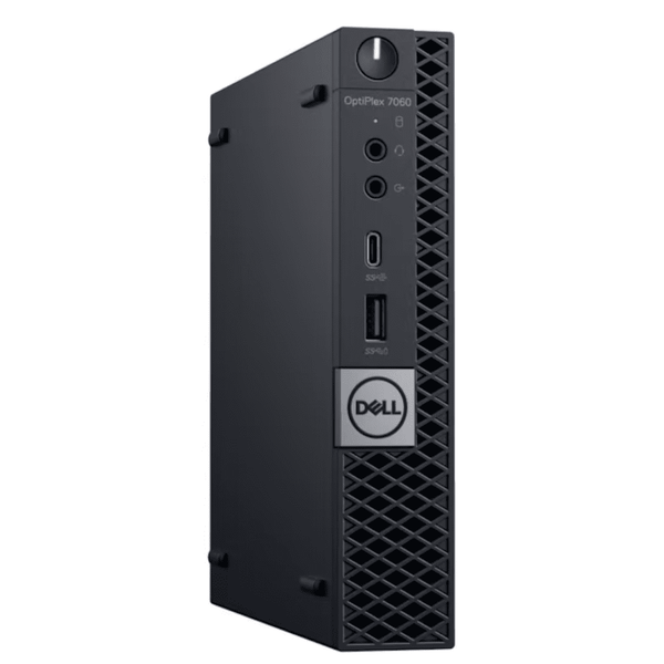 Dell OptiPlex 7070 Micro