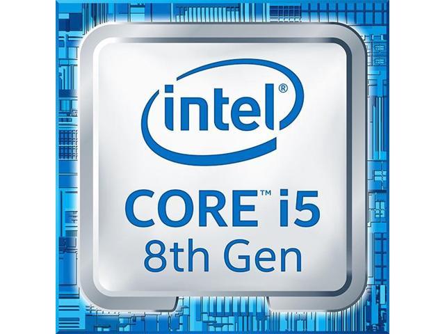 Intel i5-8500 CPU