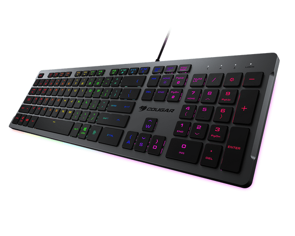 BLACK FRIDAY DEAL - Cougar Vantar S Gaming Keyboard