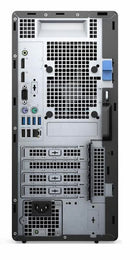 Dell OptiPlex 7080 Mini Tower Desktop
