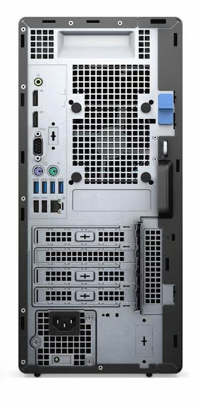 Dell OptiPlex 7080 Mini Tower Desktop