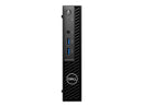 Dell OptiPlex 3000 Micro Desktop