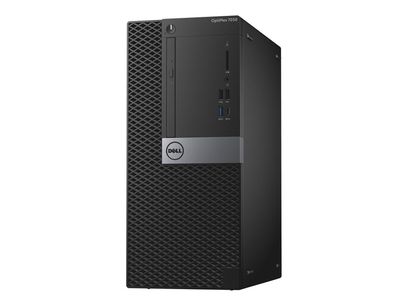Dell OptiPlex 7050 Mini Tower Desktop
