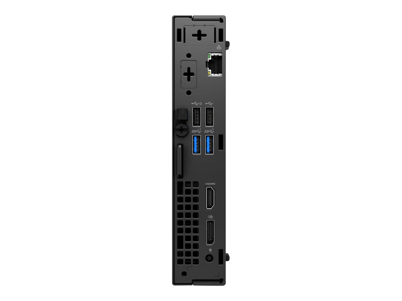 Dell OptiPlex 3000 Micro Desktop