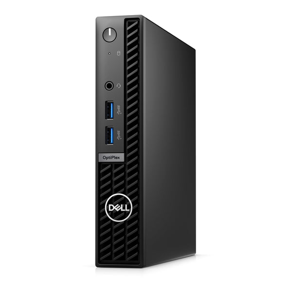 Dell OptiPlex 7010 Micro Desktop