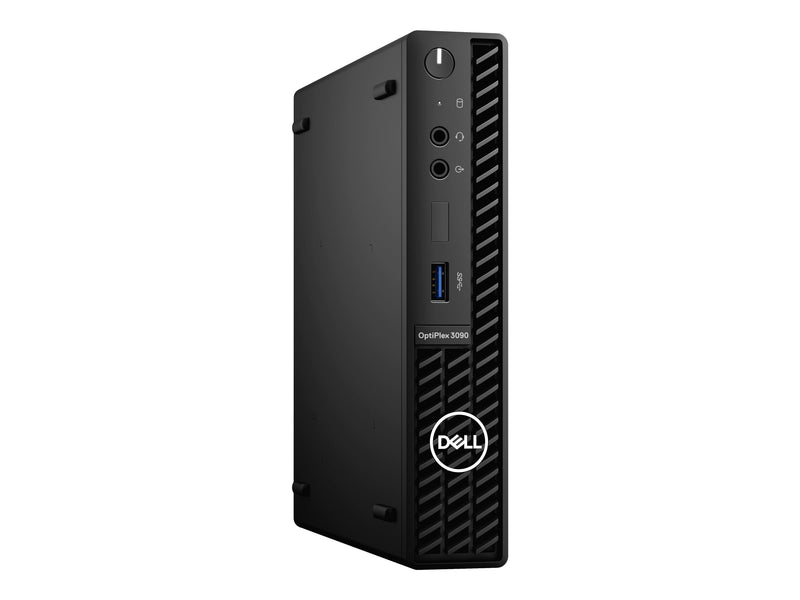 Dell Optiplex 3090 Micro Desktop